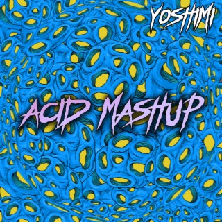 yoshimi