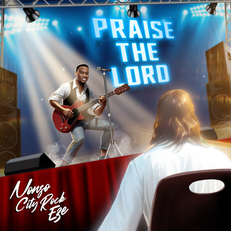 PRAISE THE LORD | Boomplay Music