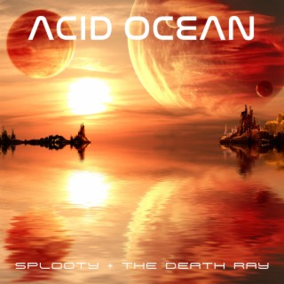 Acid Ocean