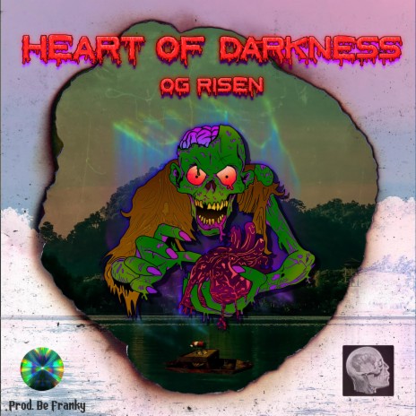 Heart of Darkness | Boomplay Music