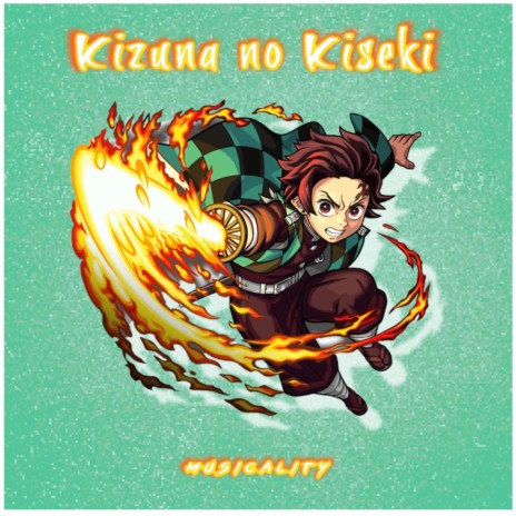 Kizuna no Kiseki (Demon Slayer) (Remix) | Boomplay Music