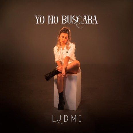 Yo No Buscaba | Boomplay Music