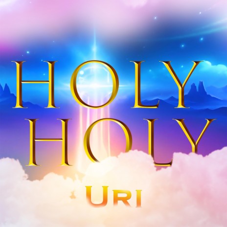 Holy Holy | Boomplay Music