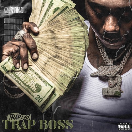 Trap Boss | Boomplay Music