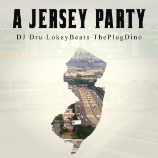 A Jersey Party