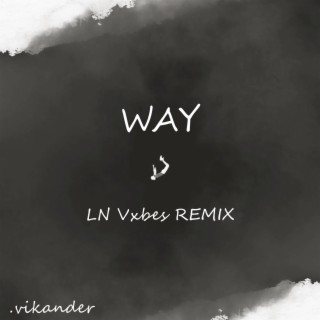 way. (LN Vxbes Remix)