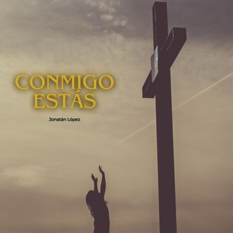 Conmigo Estás | Boomplay Music