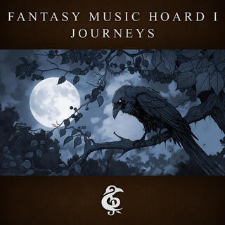 Fantasy Music Hoard 1: Journeys