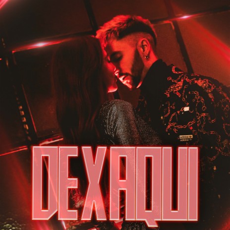 DE X AQUI | Boomplay Music