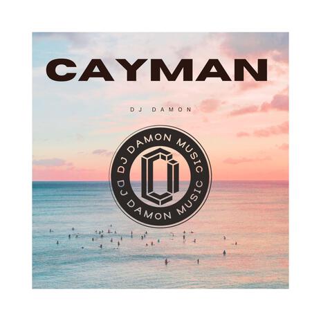 Cayman | Boomplay Music