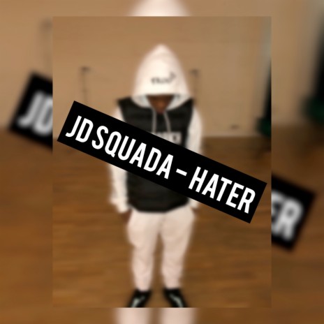 Hater | Boomplay Music