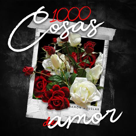 Mil cosas de amor | Boomplay Music