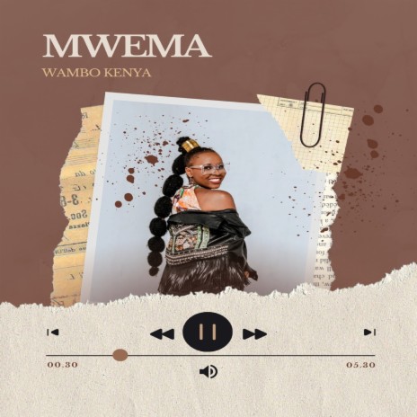 Mwema | Boomplay Music