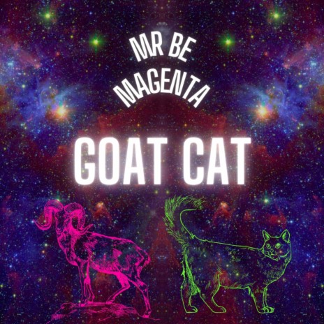 Goat Cat ft. Magenta | Boomplay Music