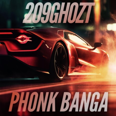 Phonk Banga (Instrumental Sped Up)