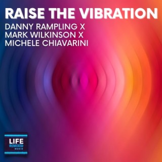 Raise The Vibration