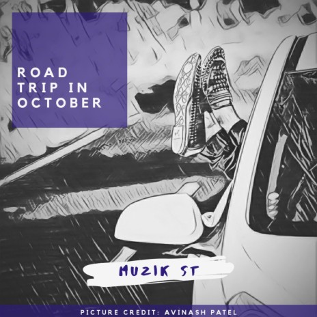 Road Trip in October | Boomplay Music