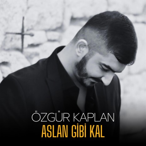 Aslan Gibi Kal | Boomplay Music