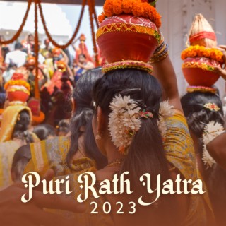 Puri Rath Yatra 2023