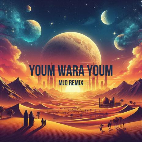 Youm Wara Youm | Boomplay Music