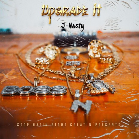 Upgrade it (Hosted By Dj Ron G)