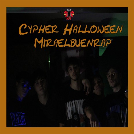Cypher Halloween 2020