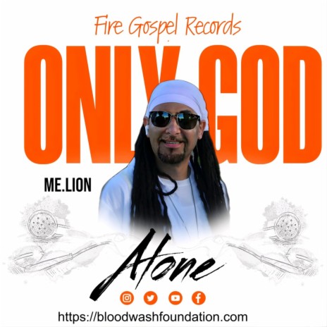 ONLY GOD ALONE | Boomplay Music