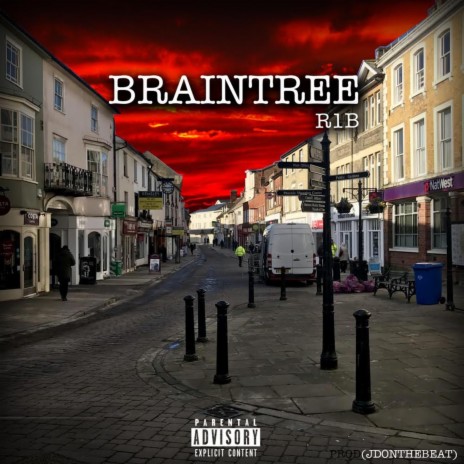 Braintree | Boomplay Music