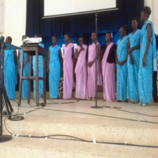 Tiberere SDA Choir