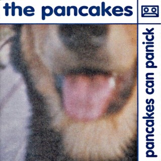 pancakes can panick