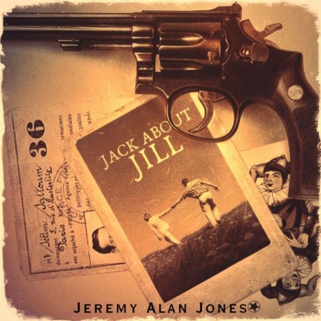 Jack About Jill | Boomplay Music