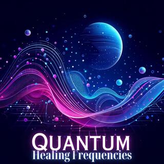 Quantum Leap Meditation: Deep Sleep Music & Healing Frequencies