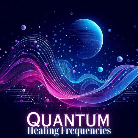 Quantum Calm Melodies | Boomplay Music