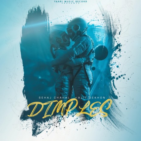 DIMPLES ft. AJIT SEKHON | Boomplay Music