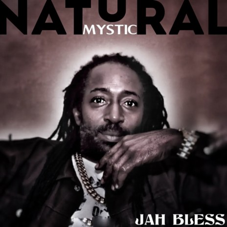 Natural Mystic | Boomplay Music