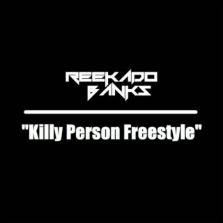 Killy Person (Freestyle)