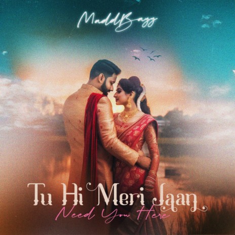 Tu Hi Meri Jaan (Need You Here) | Boomplay Music