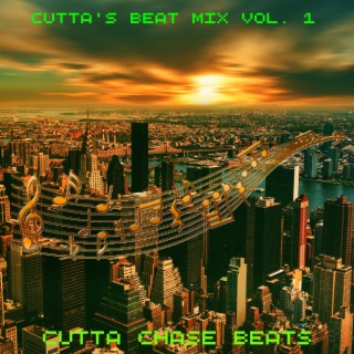 Cutta's Beat Mix, Vol. 1