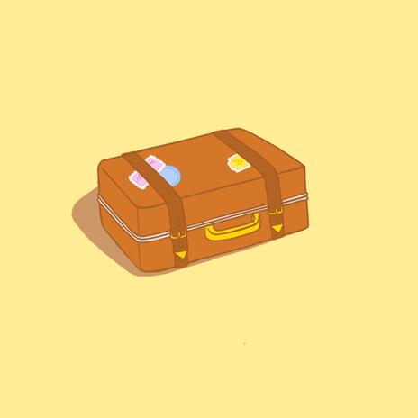 Suitcase | Boomplay Music