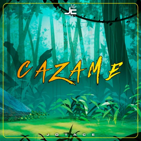 Cazame | Boomplay Music