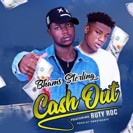 Cash_out ft. Ruty Roc | Boomplay Music