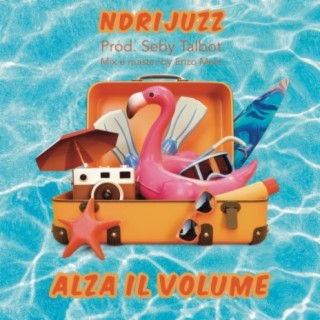 Alza il volume