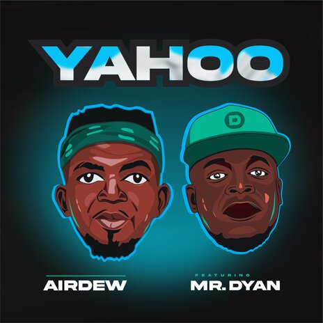 Yahoo ft. Mr Dyan | Boomplay Music