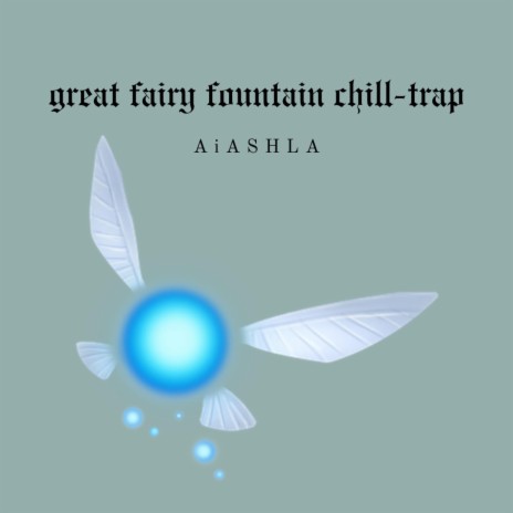 great fairy fountain chill-trap