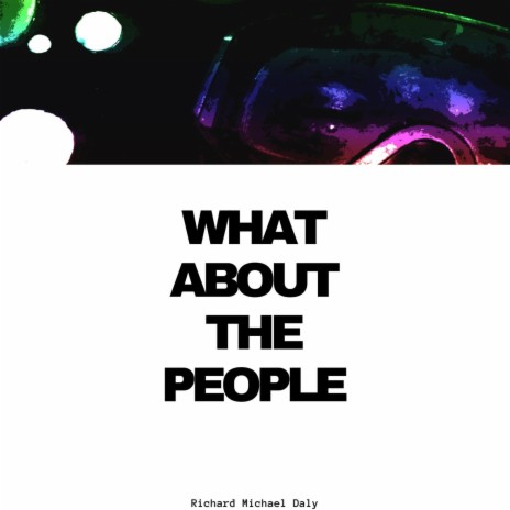 What about the people | Boomplay Music