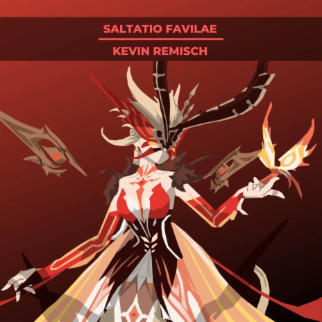 Saltatio Favilae (From Genshin Impact) (Epic Orchestral Version) | Boomplay Music