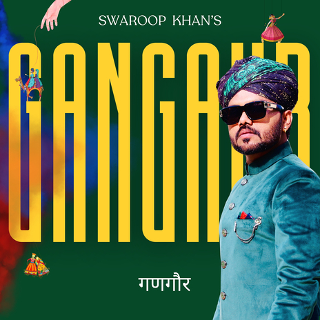 Gangaur | Boomplay Music