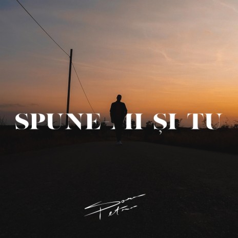 Spune-mi și tu | Boomplay Music