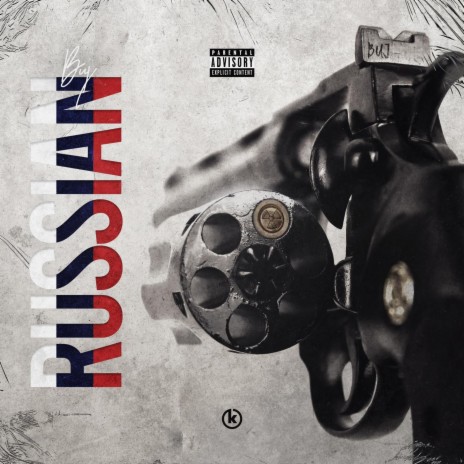 Tungevaag & Raaban – Russian Roulette Lyrics