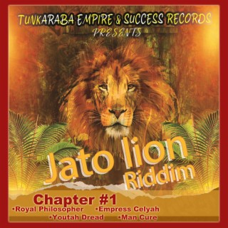 Jato Lion Riddim Chapter #1